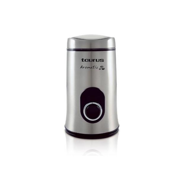 MOLINILLO DE CAFÉ TAURUS AROMATIC POESSA