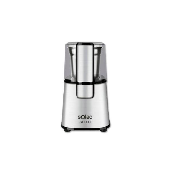MOLINILLO DE CAFÉ SOLAC MC6251 POESSA