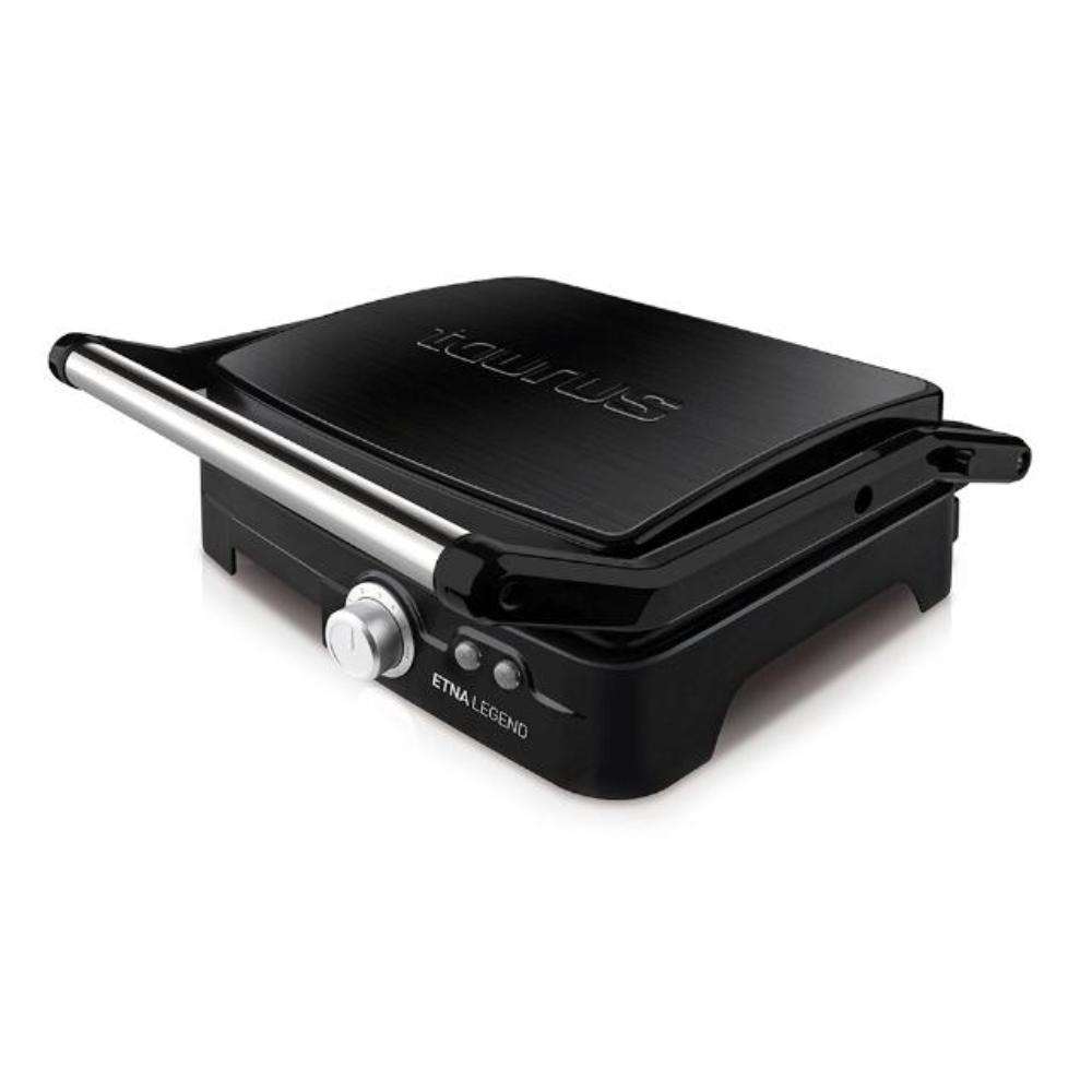 GRILL TAURUS ETNA LEGEND POESSA