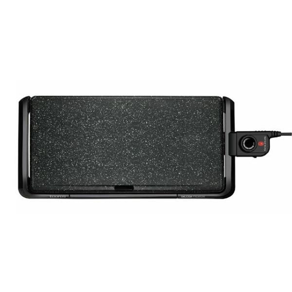 PLANCHA DE ASAR TAURUS GALEXIA PREMIUM POESSA
