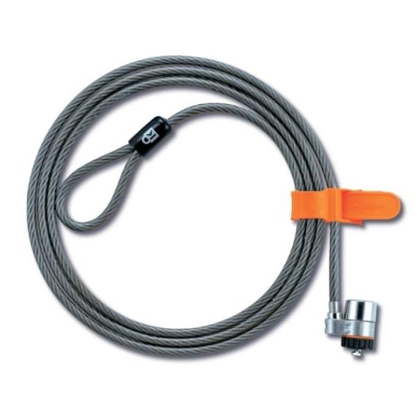 Cable para portátil Kensington MicroSaver