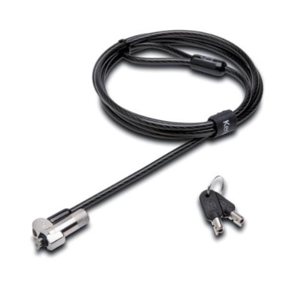 CANDADO PARA PORTATIL CON LLAVE KENSINGTON  NANOSAVER