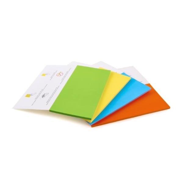 SKINNY NOTES RD-4323 200X100MM ROCADA