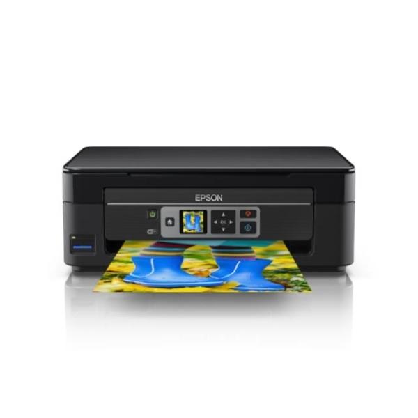 MULTIFUNCION EPSON EXPRESSION HOME XP-352