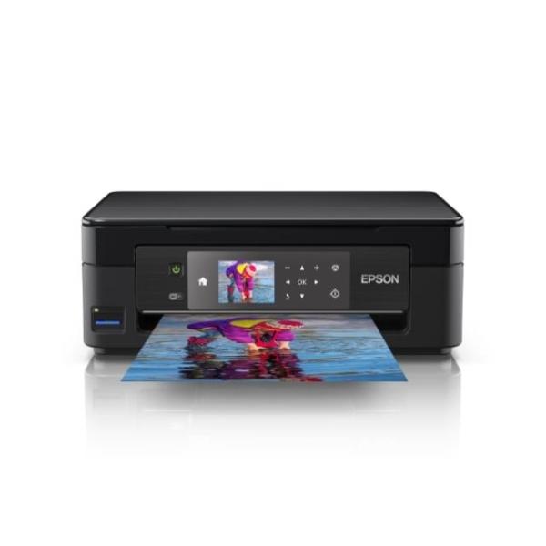 MULTIFUNCION EPSON EXPRESSION HOME XP-452