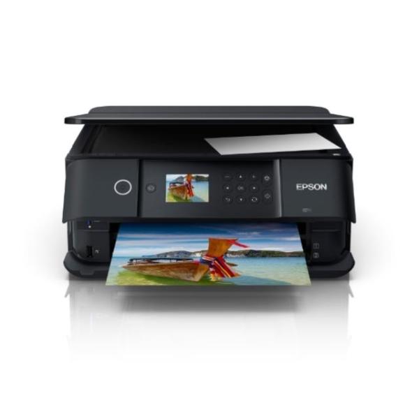 MULTIFUNCION EPSON EXPRESSION PREMIUM XP-6100