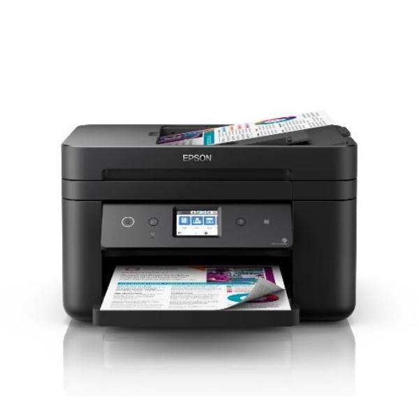 MULTIFUNCION EPSON WORKFORCE WF-2865DWF