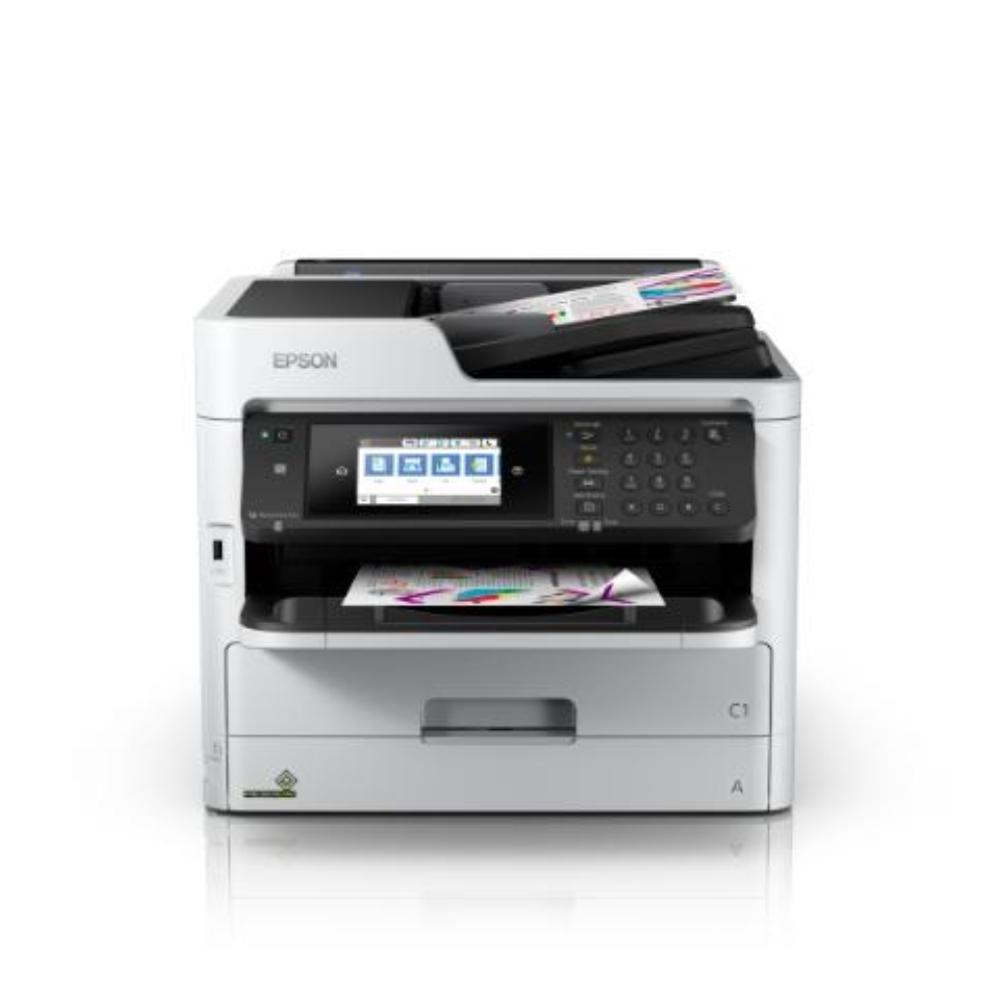 MULTIFUNCION EPSON WORKFORCE PRO WF-C5710DWF