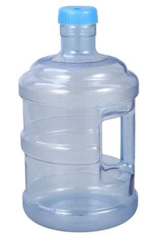 AGUA MINERAL NATURAL FONT VELLA SANT HILARI 6,25L