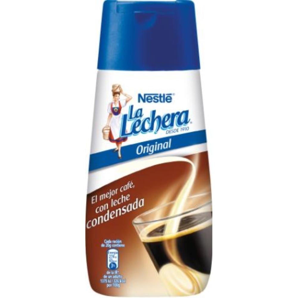 LECHE CONDENSADA DOSIFICADOR ANTIGOTEO 450G