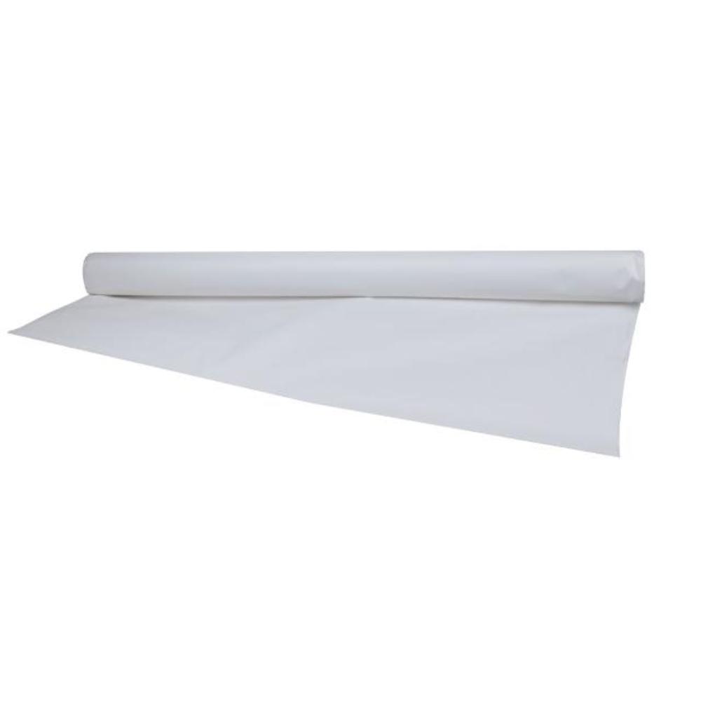 MANTEL BLANCO EN ROLLO 1,20X25 M