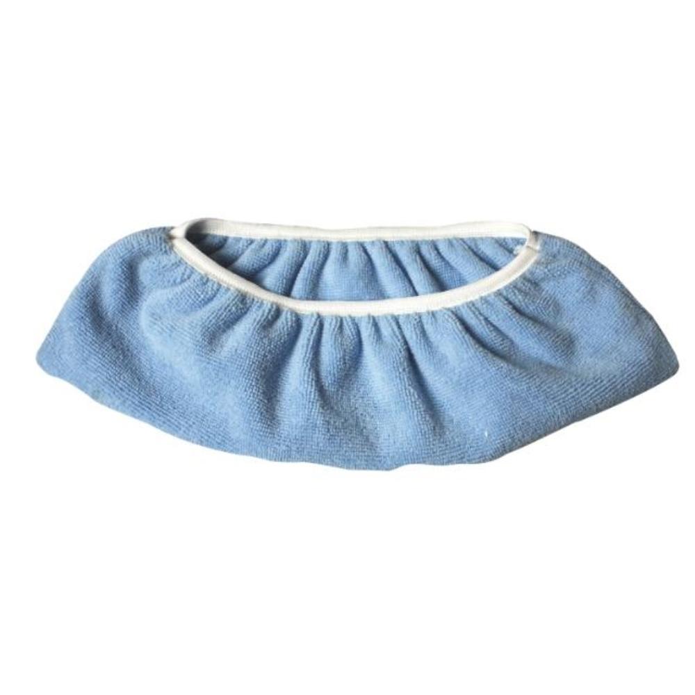 CUBRE ESCOBA MICROFIBRA 11,5X35 CM