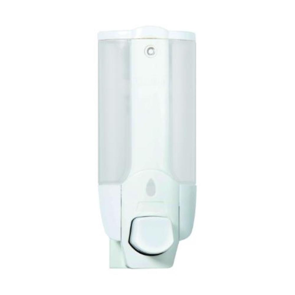 DISPENSADOR DE JABON Q-CONNECT MANUAL