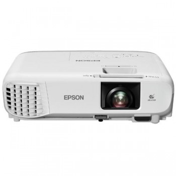 PROYECTOR PROFESIONAL FIABLE EB-S39 EPSON