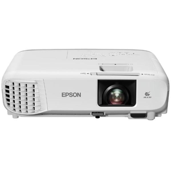 PROYECTOR FLEXIBLE HD READY EB-W39 EPSON