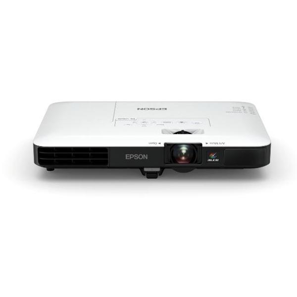 PROYECTOR PROFESIONAL ALTA MOVILIDAD EB-1780W EPSON