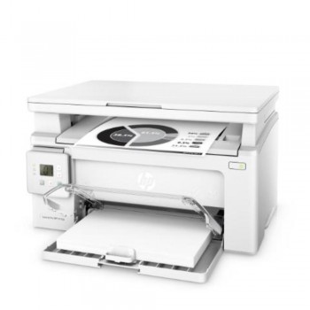 MULTIFUNCION HP LASER MONOCROMO LASERJET M130A