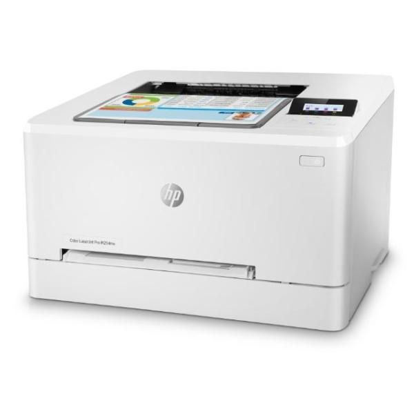 IMPRESORA HP LASER COLOR LASERJET M254NW