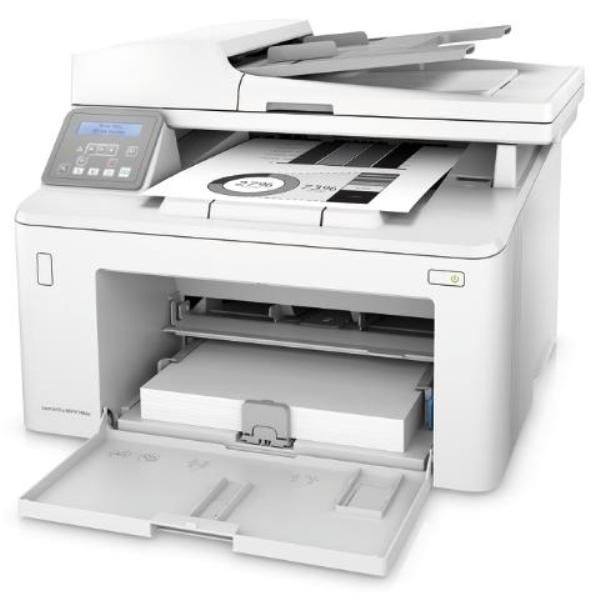 MULTIFUNCION HP LASER COLOR LASERJET M148DW