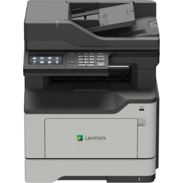 IMPRESORA LESMARK LASER MONOCROMO MB2442adwe