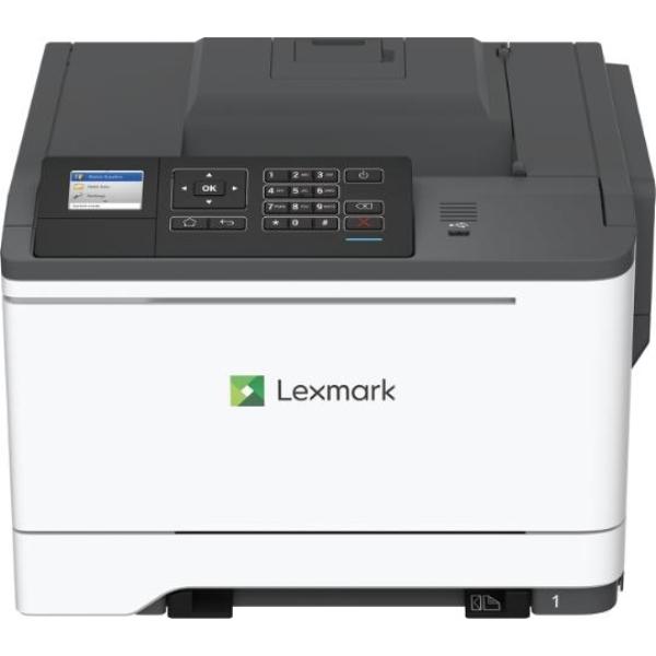 IMPRESORA LESMARK LASER COLOR C2425dw