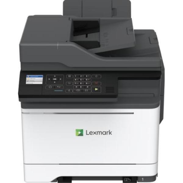 IMPRESORA LESMARK LASER COLOR MC2425adw