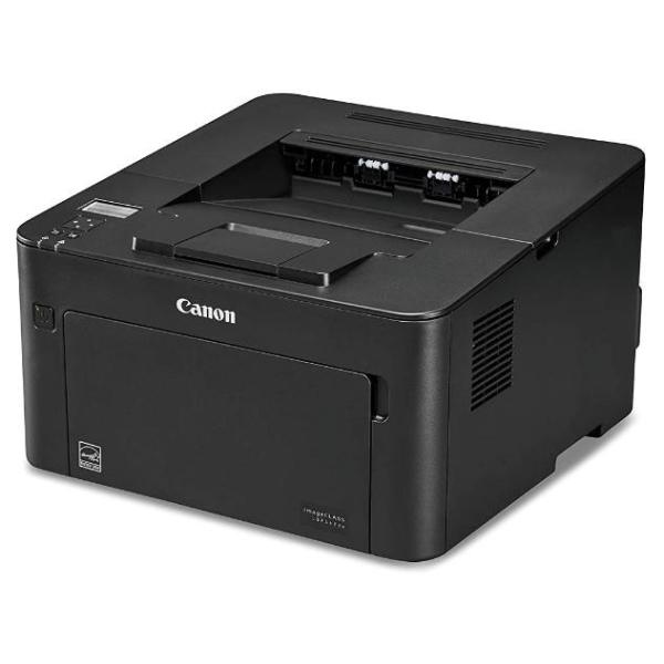 IMPRESORA CANON LASER MONOCROMO I-SENSYS LBP162DW