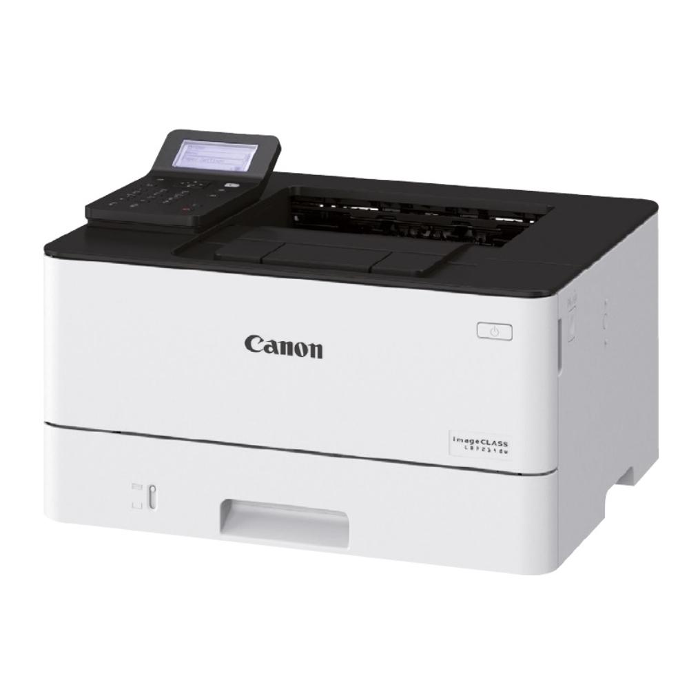 IMPRESORA CANON LASER MONOCROMO I-SENSYS LBP214DW