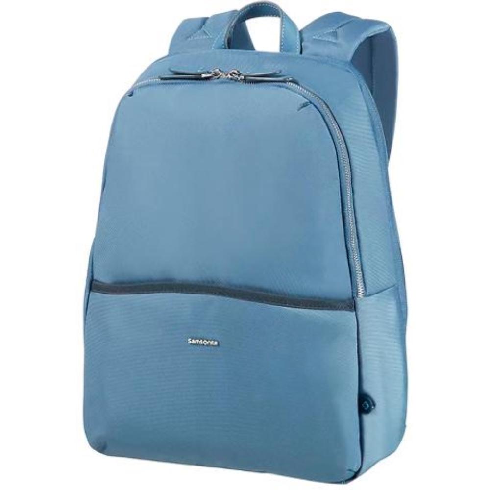 MOCHILA PORTATIL 14,1" NEFTI AZUL SAMSONITE