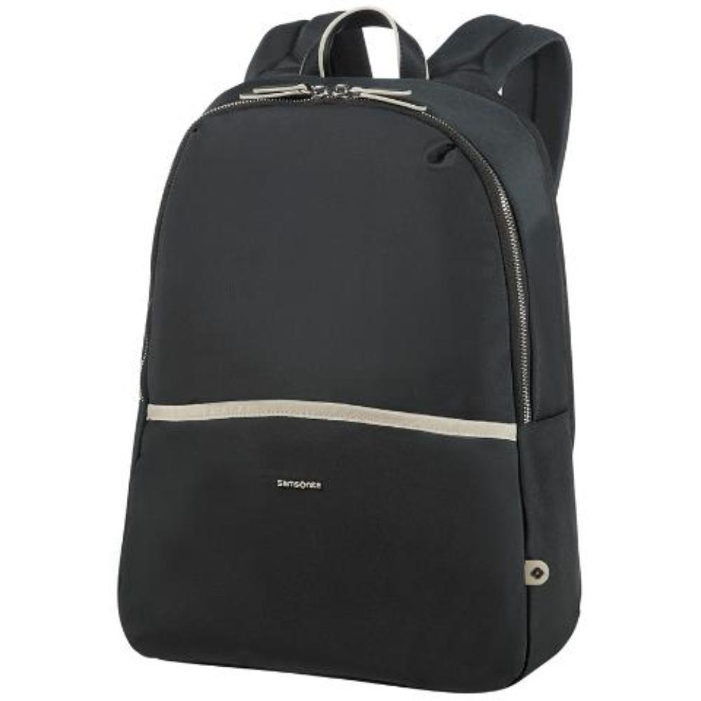 MOCHILA PORTATIL 14,1" NEFTI NEGRO SAMSONITE