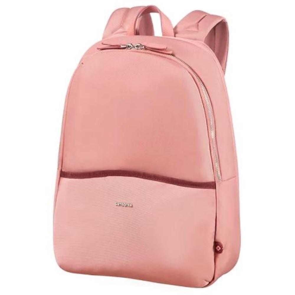 MOCHILA PORTATIL 14,1" NEFTI ROSA SAMSONITE