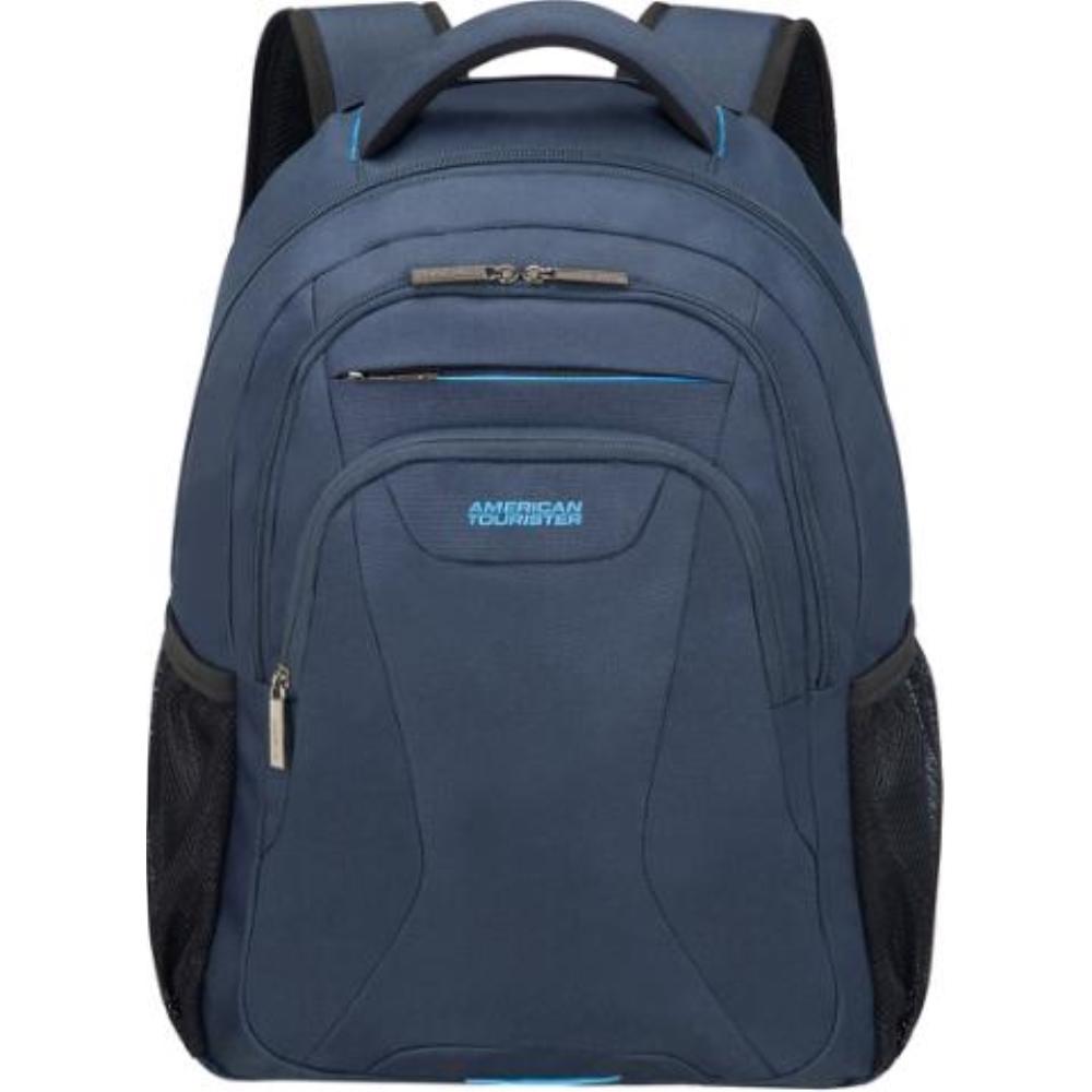 MOCHILA PORTATIL 13,3"- 14,1" AT WORK AZUL SAMSONITE