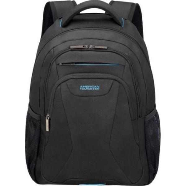 MOCHILA PORTATIL 13,3"- 14,1" AT WORK NEGRO SAMSONITE