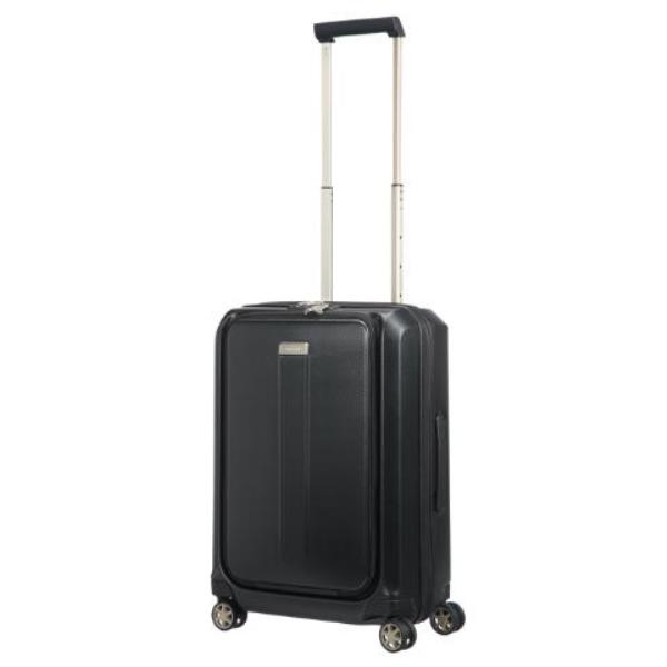 SPINNER 4 RUEDAS PRODIGY NEGRO SAMSONITE