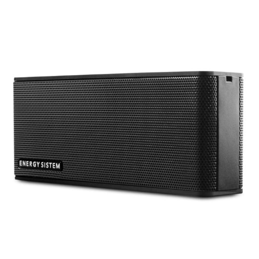 ALTAVOZ MUSIC BOX B2 BLUETOOTH BLACK ENERGY