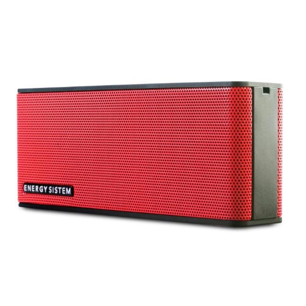 ALTAVOZ MUSIC BOX B2 BLUETOOTH CORAL ENERGY