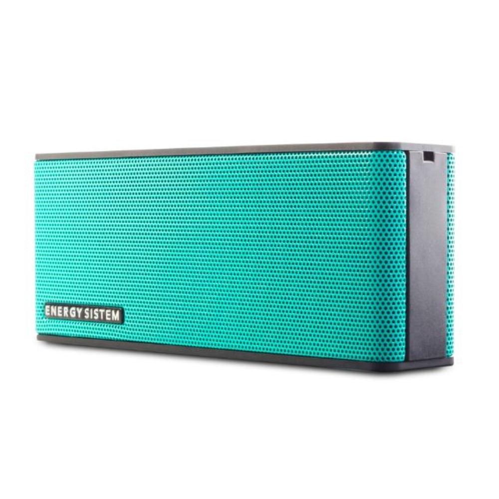 ALTAVOZ MUSIC BOX B2 BLUETOOTH MINT ENERGY
