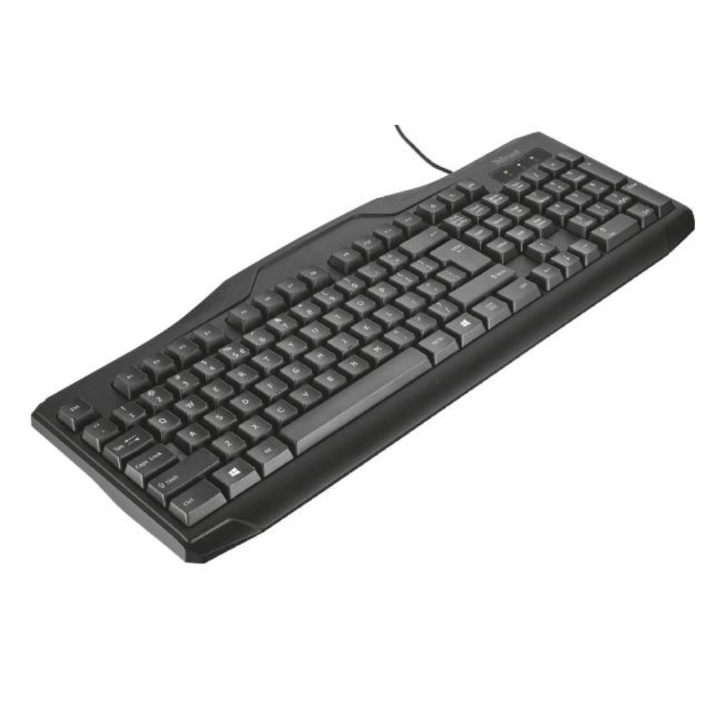 TECLADO CLASSICLINE TRUST