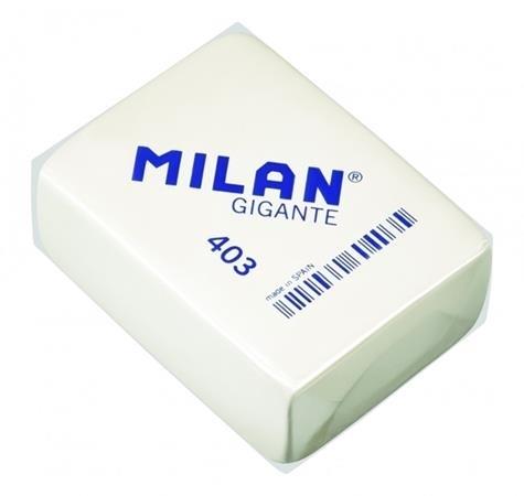 GOMA DE BORRAR GIGANTE 403 MILAN