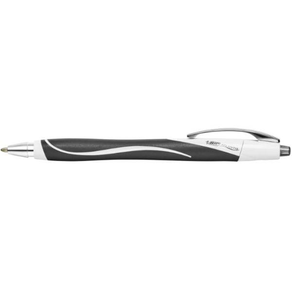 BOLIGRAFO BIC ATLANTIS AIR NEGRO