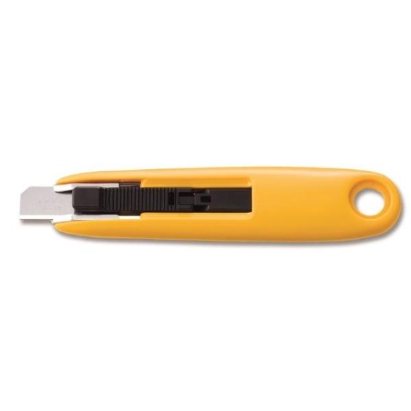 CUTTER SK-7 AUTORETRACTIL OLFA