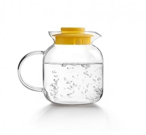 JARRA DE BOROSILICATO 1000 ML IBILI