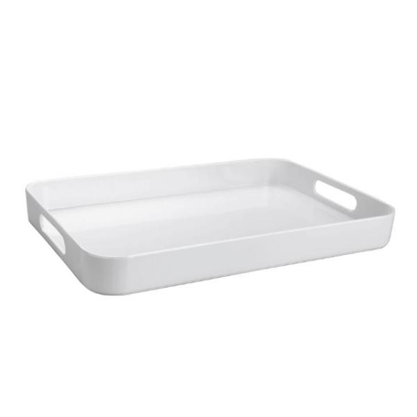BANDEJA CAMARERO MELAMINA 43X29X5 CM LACOR