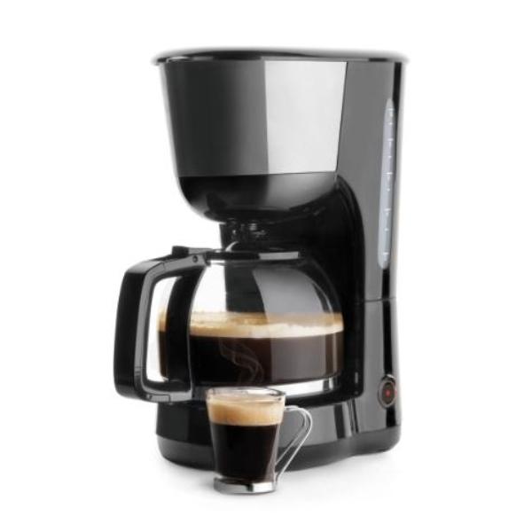 CAFETERA GOTEO 100W 1,25 LITROS LACOR
