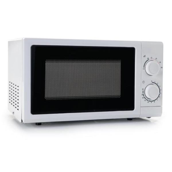 MICROONDAS WHITE 700W 20 LITROS LACOR