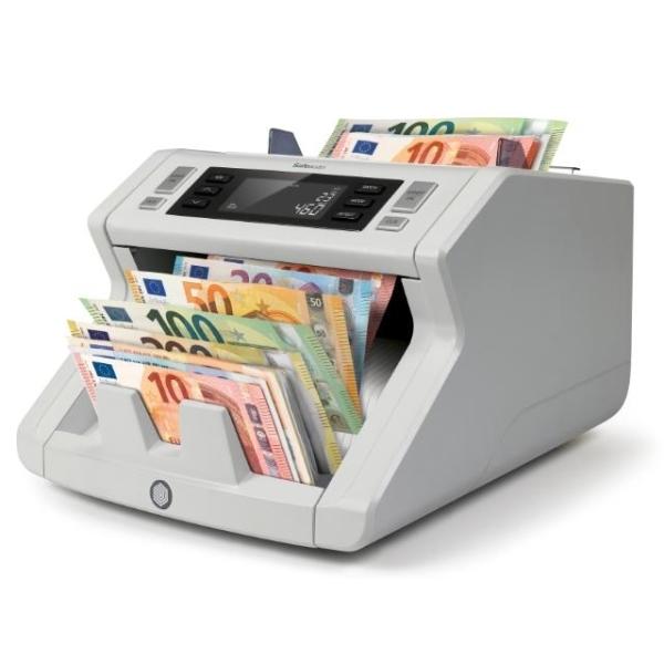 CONTADORA DE BILLETES SAFESCAN 2265-S