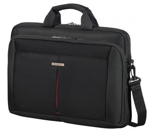 MALETÍN GUARDIT 2.0 PARA PORTÁTIL DE 17,3" NEGRO SAMSONITE