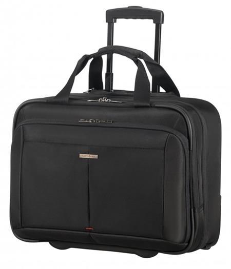 MALETÍN GUARDIT 2.0 CON RUEDAS PARA PORTÁTIL DE 17,3" NEGRO SAMSONITE