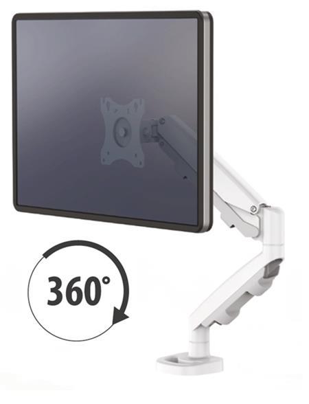 BRAZO PARA MONITOR INDIVIDUAL EPPA  BLANCO