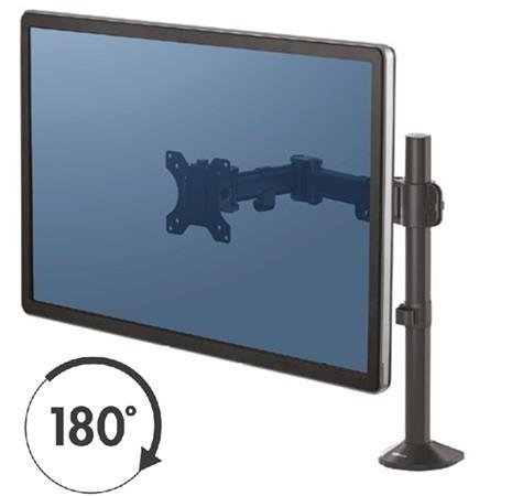 BRAZO PARA MONITOR INDIVIDUAL REFLEX SERIES